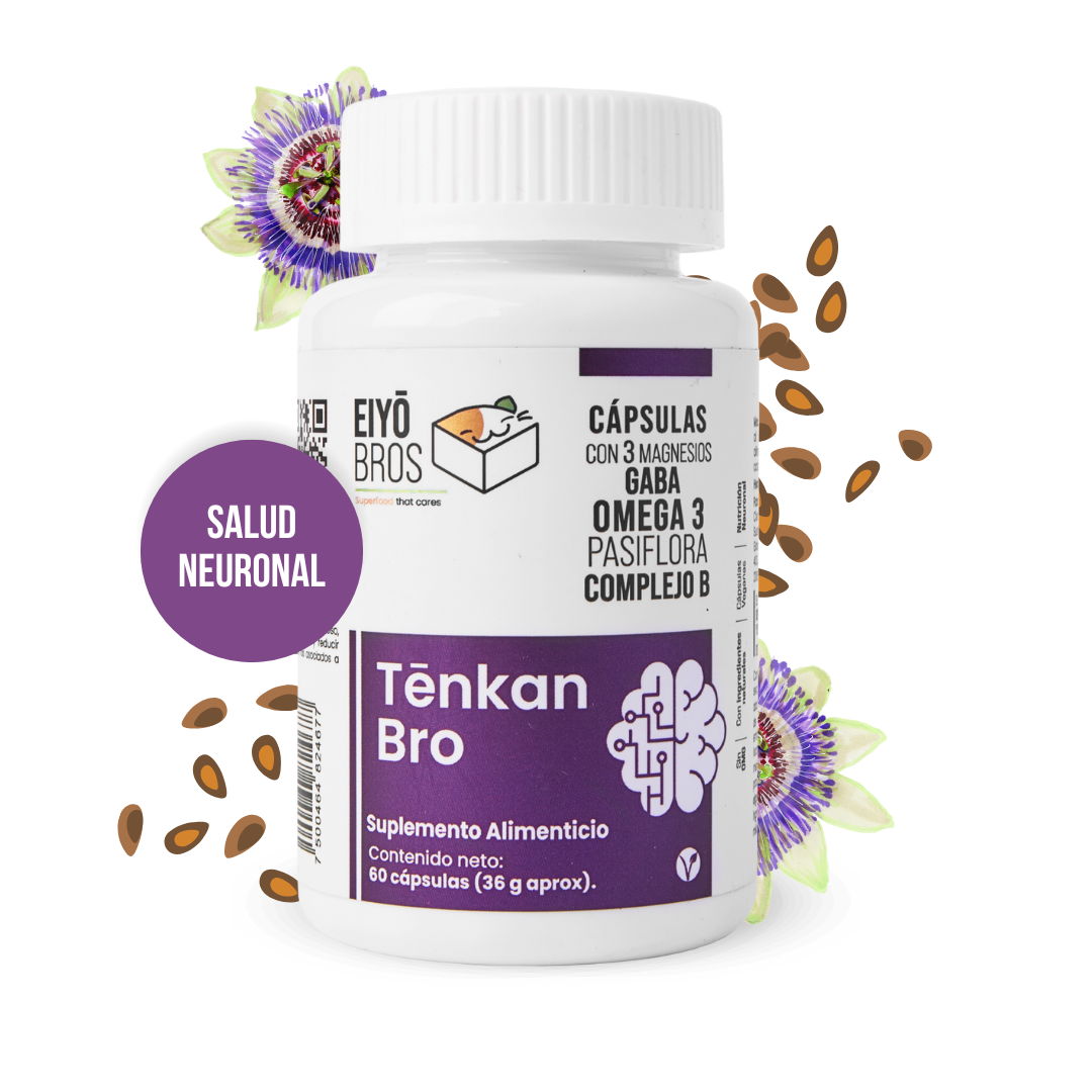Tenkan Neurobienestar