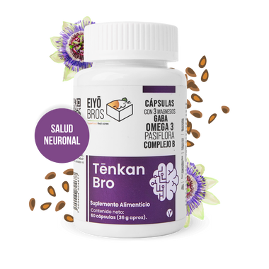 Tenkan Neurobienestar