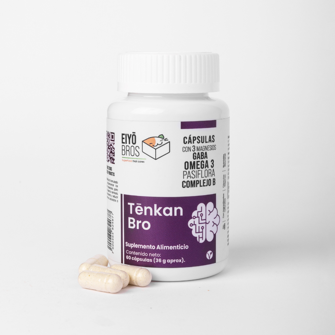 Tenkan Neurobienestar