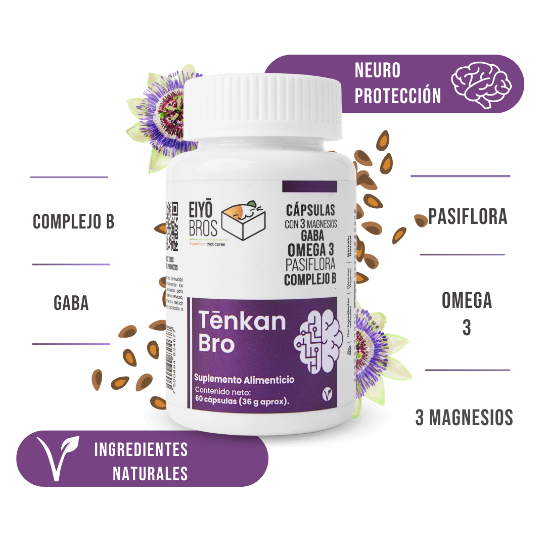 Tenkan Neurobienestar