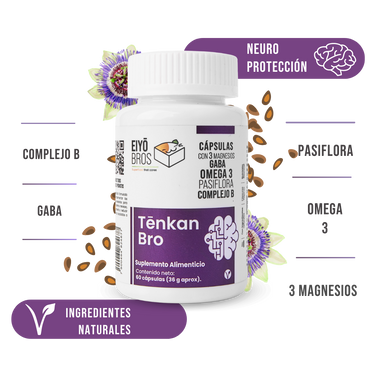 Tenkan Neurobienestar