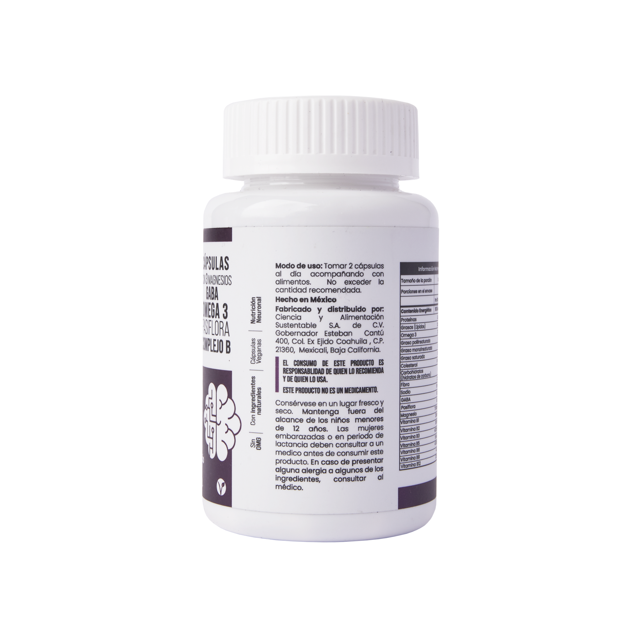 Tenkan Neurobienestar
