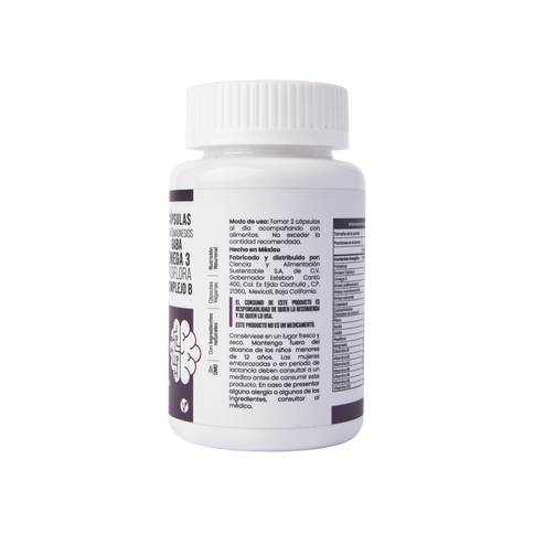 Tenkan Neurobienestar
