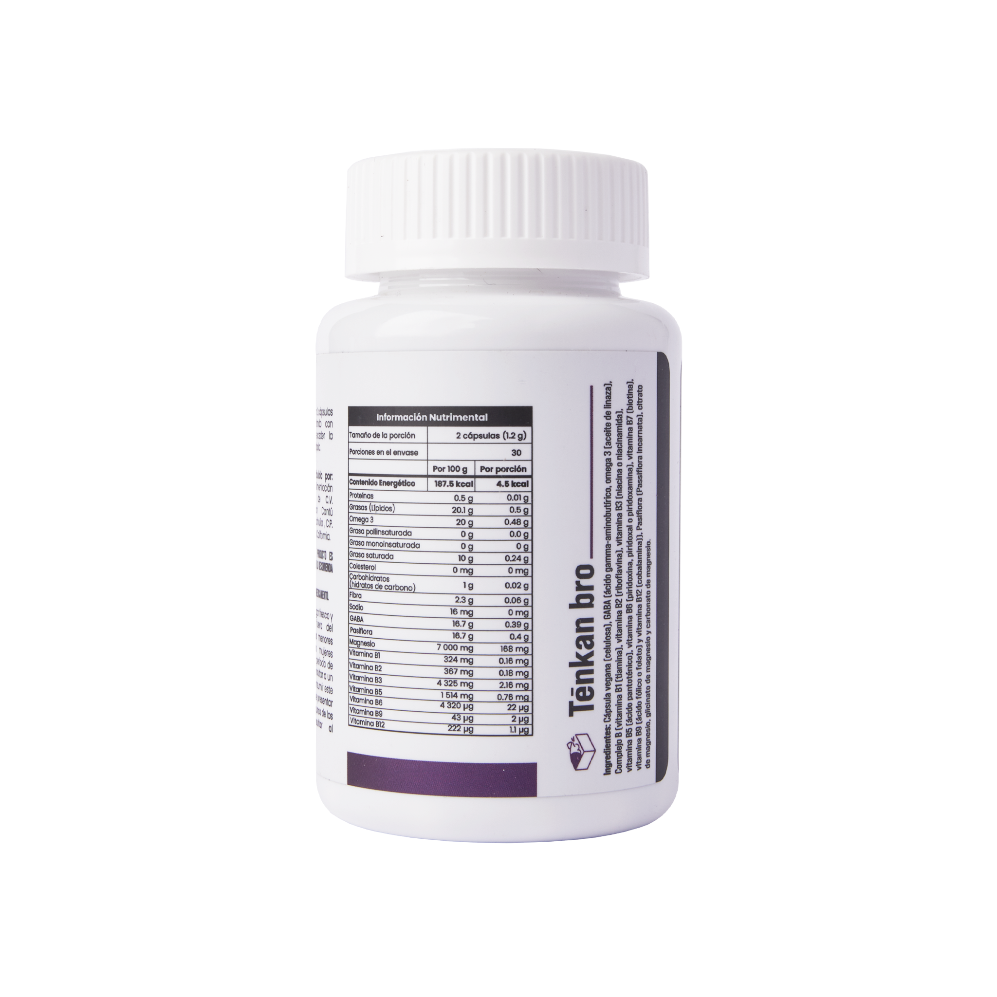 Tenkan Neurobienestar