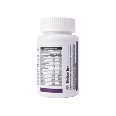 Tenkan Neurobienestar