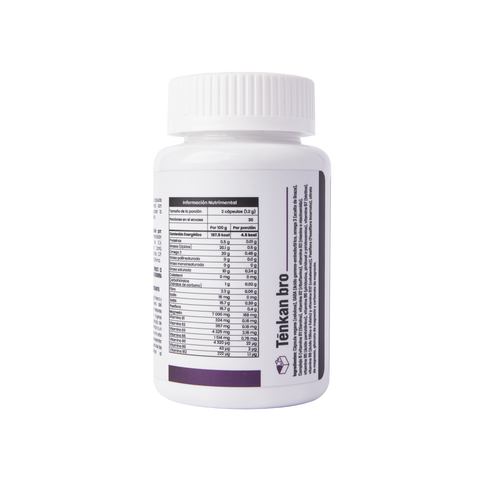 Tenkan Neurobienestar