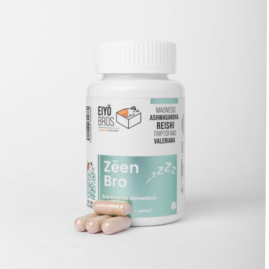 Paquete Zeen 3x4 + envio express gratis - Eiyo